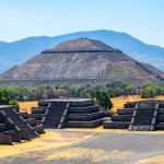 3 اماكن اثرية قديمة حيرت العلماء