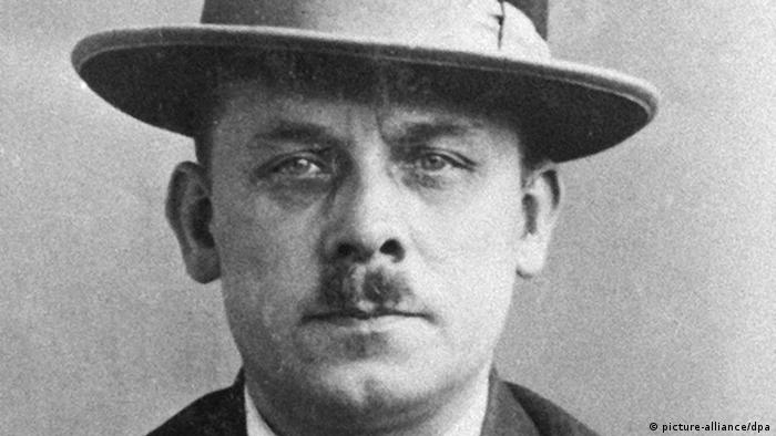 السفاح فريتس هارمان