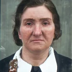 ليوناردا جنجولي - جرائم تاريخية ليوناردا جنجولي - جرائم تاريخية