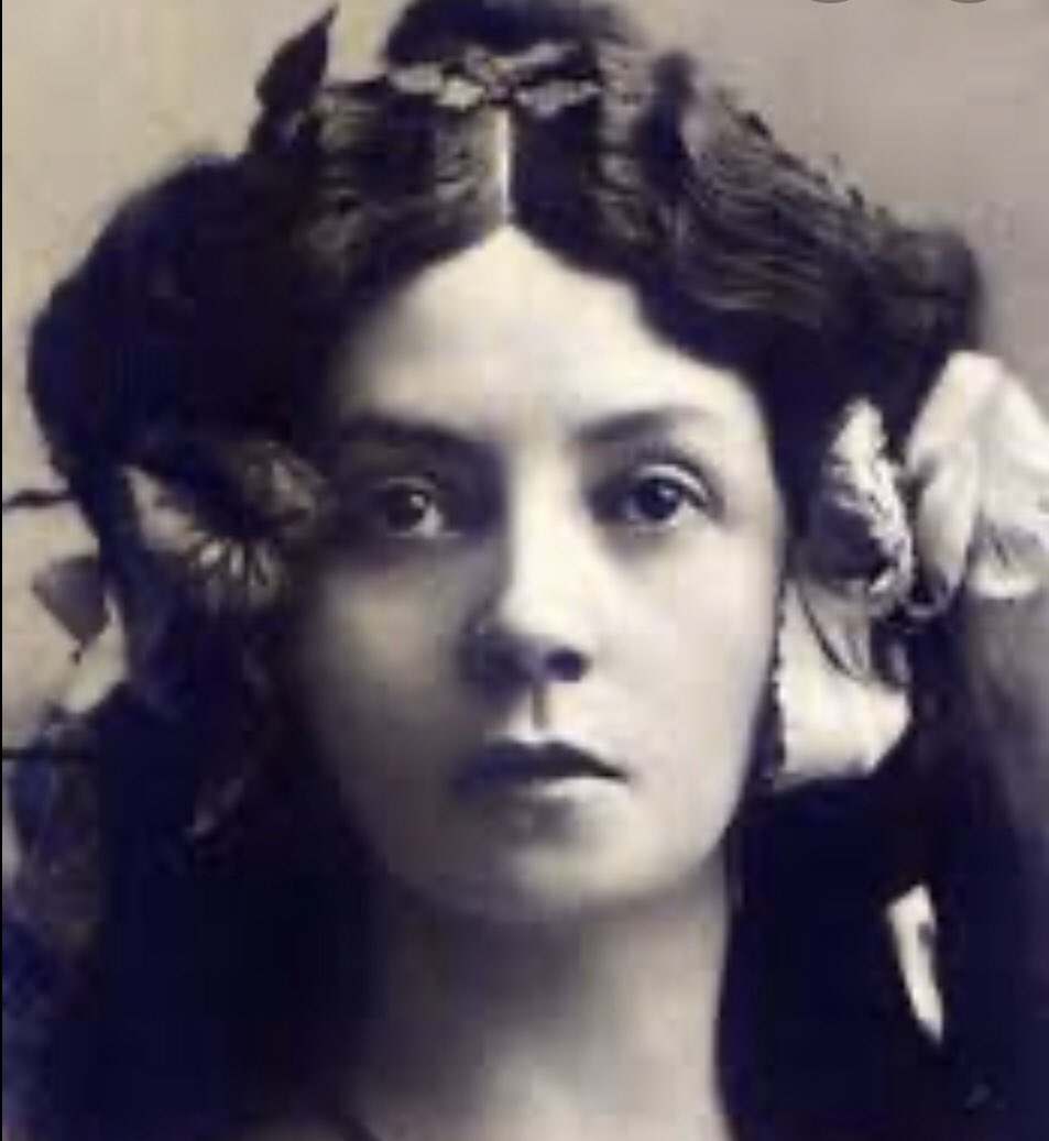 فيرا رينزى الأرملة السوداء - جرائم تاريخية