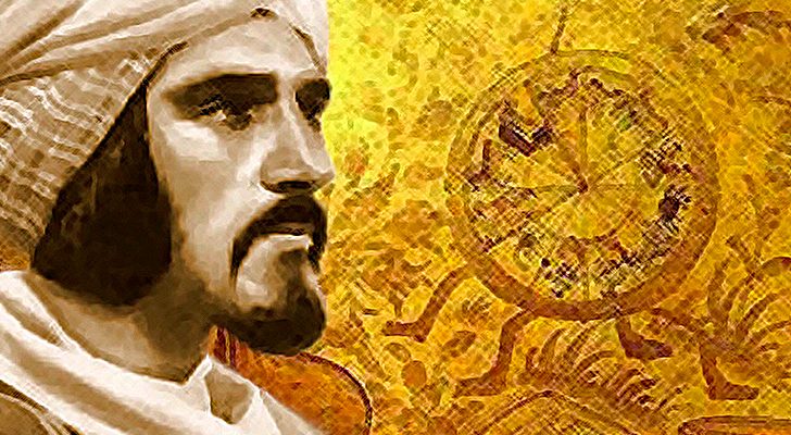 يعقوب بن اسحاق الكندي اول فلاسفة العرب