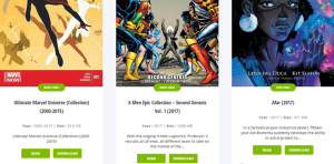 موقع getcomics