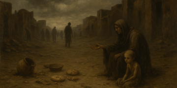 الشدة المستنصرية: المجاعة التي كادت أن تُفني مصر