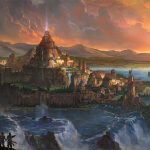 قارة اطلانتس وهم ام حقيقة