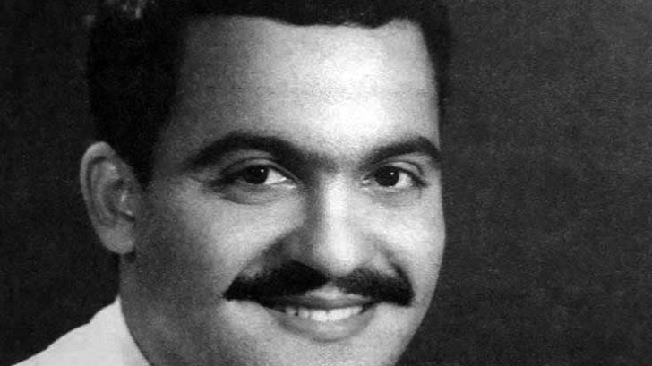 سعيد السيد بدير