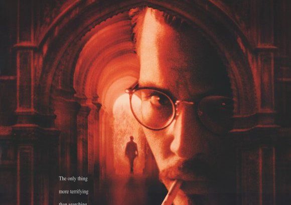 مراجعة فيلم The Ninth Gate او البوابة التاسعة