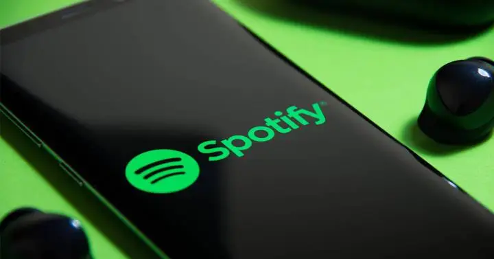 برنامج Spotify
