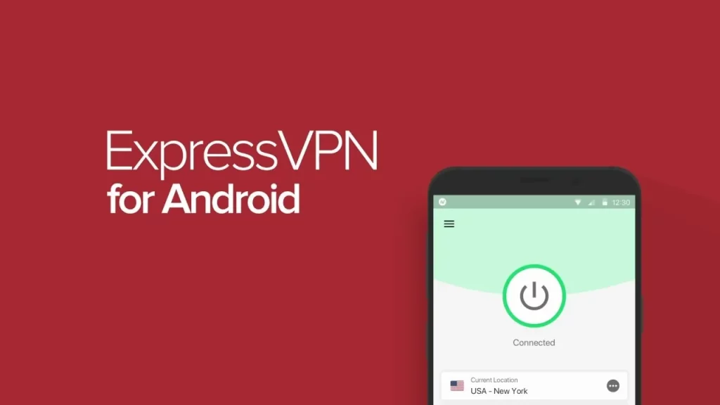 برنامج Express Vpn