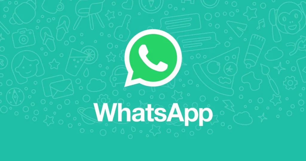 تطبيق واتساب