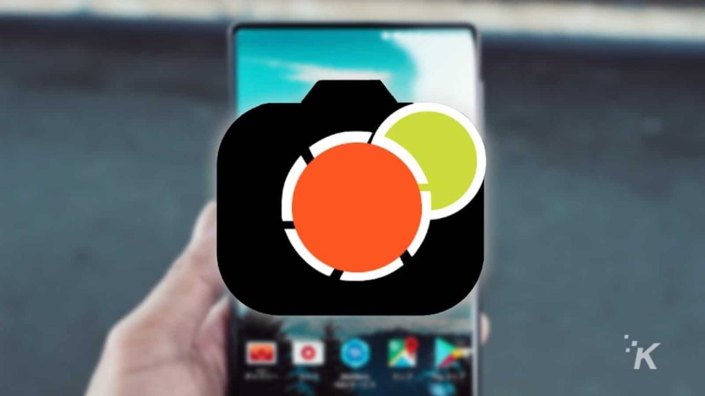 تطبيق Access Dots