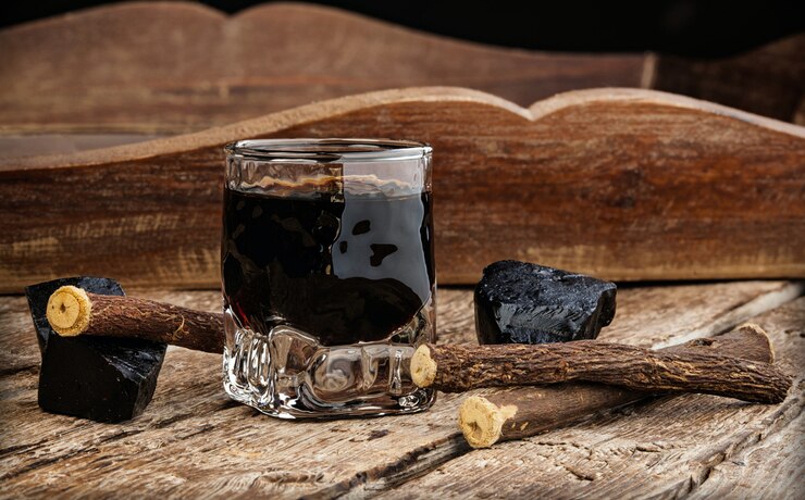 عرق سوس عرق سوس