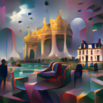 ماهو الرسم بالذكاء الاصطناعي. وهل هو خطر يهدد عالم الفن والفنانين ماهو الرسم بالذكاء الاصطناعي. وهل هو خطر يهدد عالم الفن والفنانين