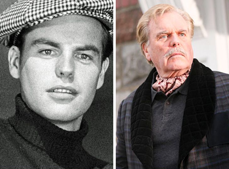 Robert Wagner - روبرت واجنر