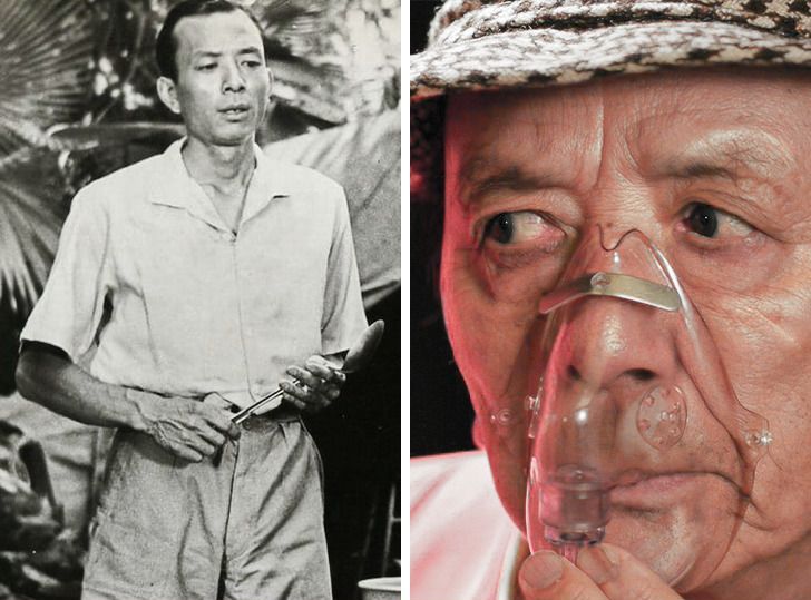 James Hong - جيمس هونج