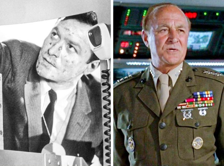 Robert Loggia -روبرت لوجيا