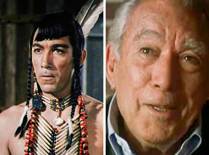 Anthony Quinn - انطوني كوين