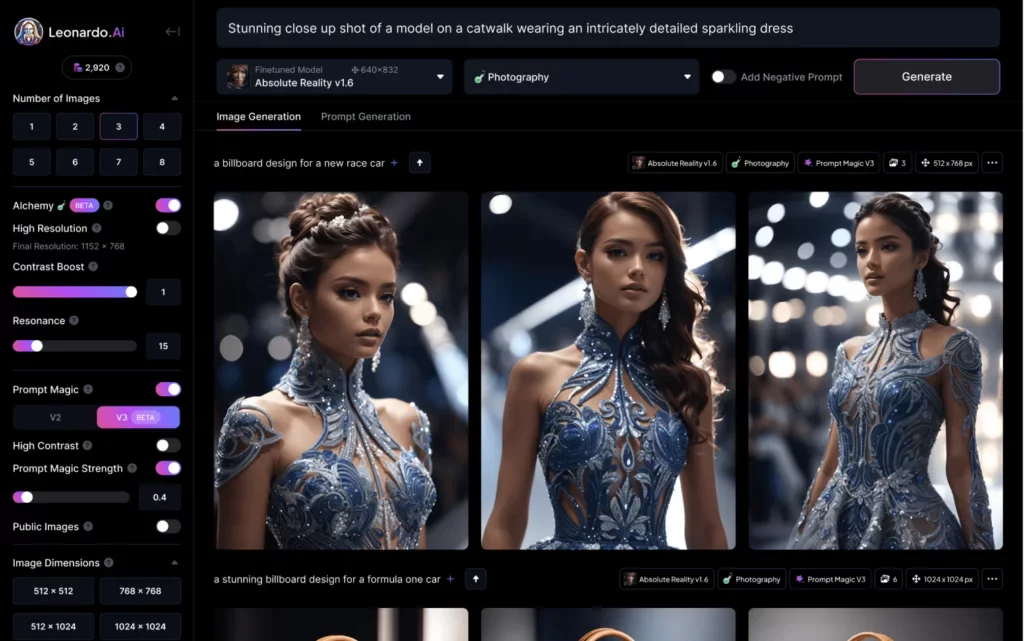 موقع leonardo.ai للرسم بالذكاء الاصطناعي موقع leonardo.ai للرسم بالذكاء الاصطناعي
