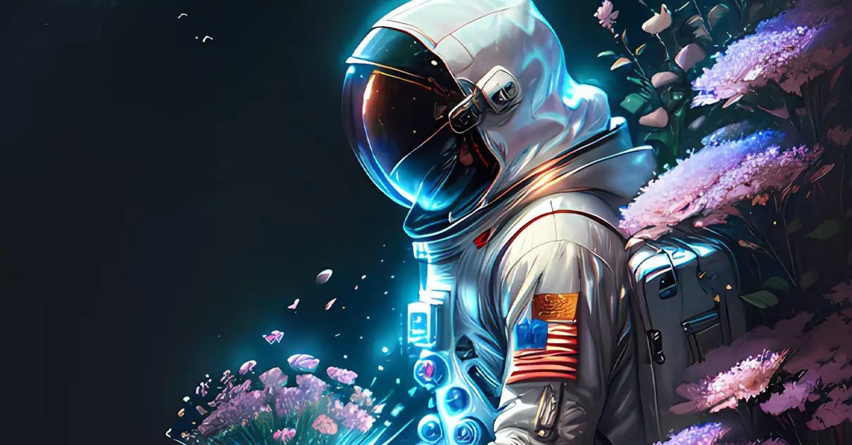 اداة Mage.Space للرسم بالذكاء الاصطناعي اداة Mage.Space للرسم بالذكاء الاصطناعي