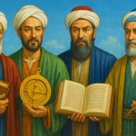 علماء أضاءوا دروب البشرية... ثم كُفّروا في عصور الظلام!