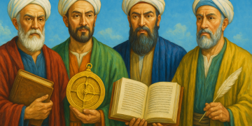 علماء أضاءوا دروب البشرية... ثم كُفّروا في عصور الظلام!